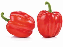 Pepper, Sweet Red