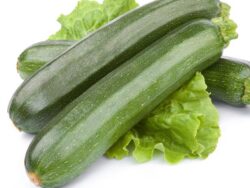 Zucchini, Aristocrat