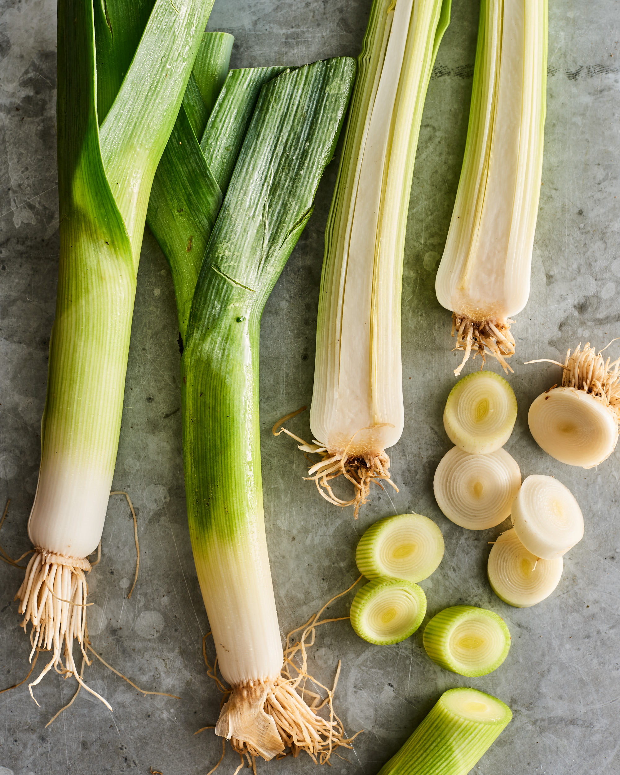 Albums 101+ Images show me a picture of a leek Completed