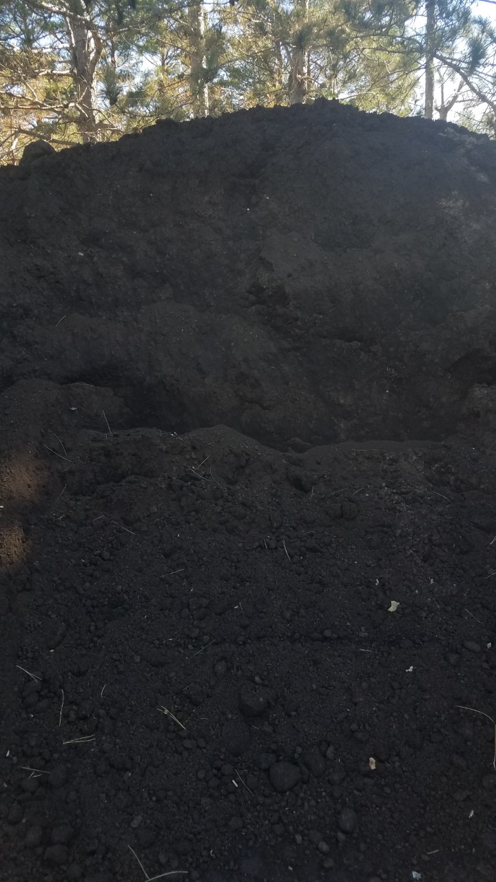 Soil, Black Dirt 30.50 A+ Garden Center Duluth, Minnesota