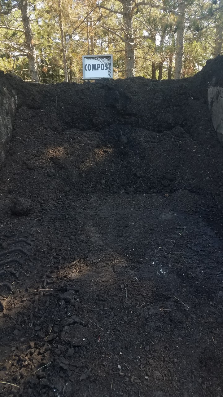 Compost A+ Garden Center Duluth, Minnesota Plants, Trees, Shrubs