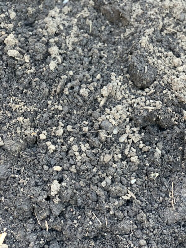 Soil, Garden Blend - $55.00