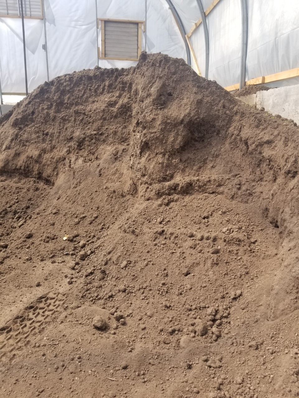 Soil, Garden Blend 38.50 A+ Garden Center Duluth, Minnesota