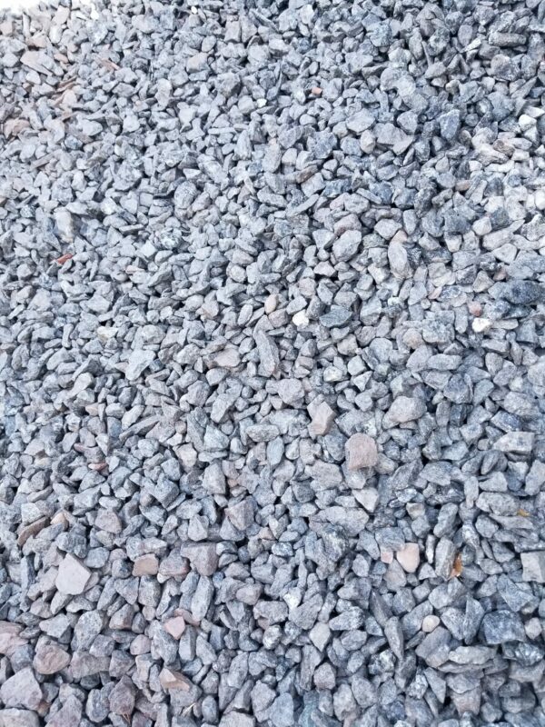Decorative Rock, 1 1/2" Blue Stone - $89.00