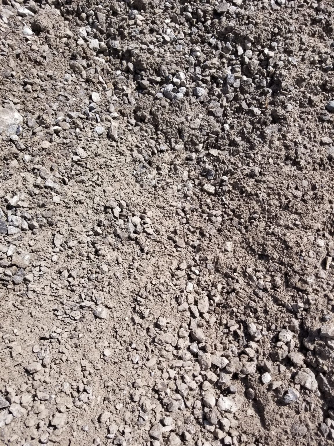 Gravel, Limestone 59.00 A+ Garden Center Duluth, Minnesota