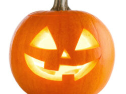 Pumpkins, Jack O Lantern