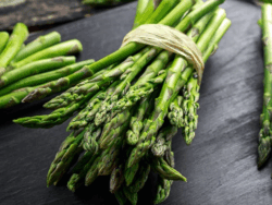 Asparagus, Millennium