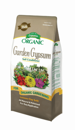Espoma Organic Garden Gypsum