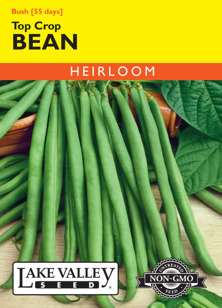 Bean, Top Crop A+ Garden Center Duluth, Minnesota Plants, Trees, Shrubs, Flowers, Annuals