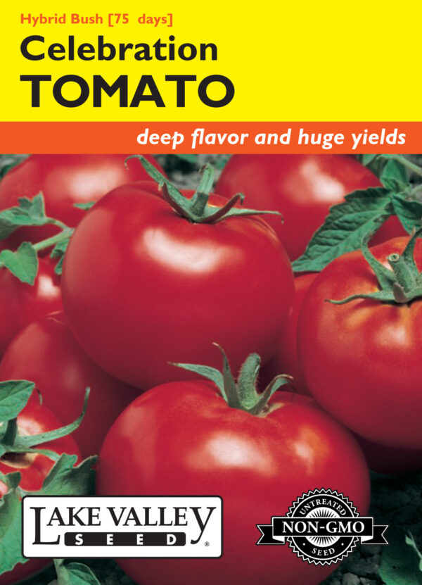 Tomato, Celebration