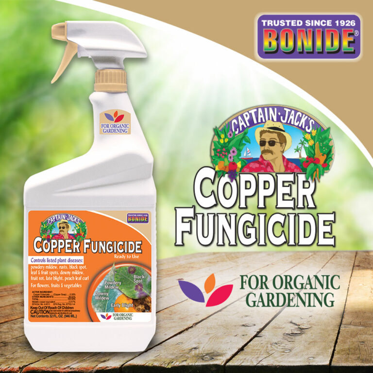 Bonide Copper Fungicide A+ Garden Center Duluth, Minnesota Plants