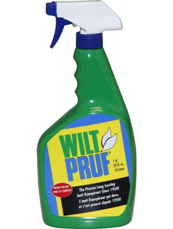 Wilt Pruf