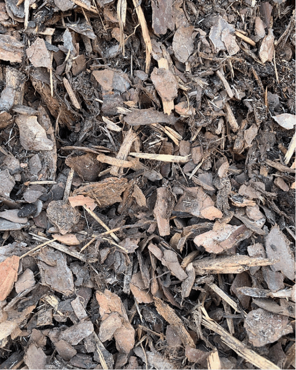 Mulch, Pine Bark - $57.00